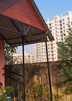 Narendrapur House | Kolkata Sarkar Villa Homestay