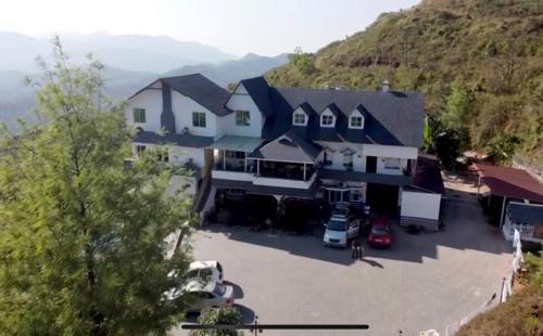 Katakeri Rural House | kollanoor guest house