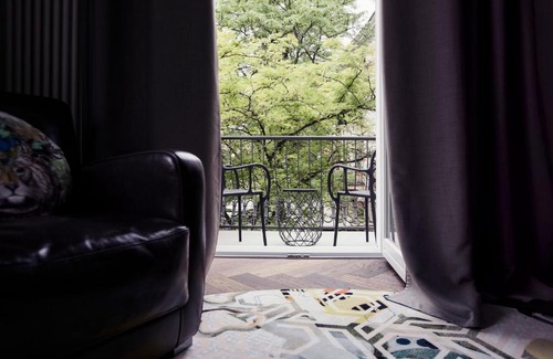 Ljubljana Old Town House | Kollmann Rooms and Apartments