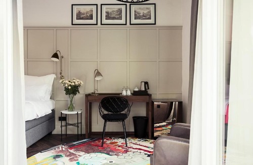Ljubljana Old Town House | Kollmann Rooms and Apartments