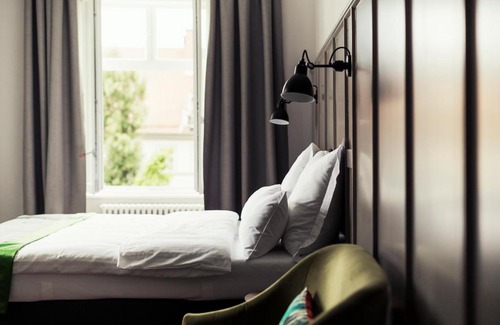 Ljubljana Old Town House | Kollmann Rooms and Apartments