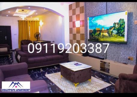 Ota Apartment | KOLLYPOPS Apartment