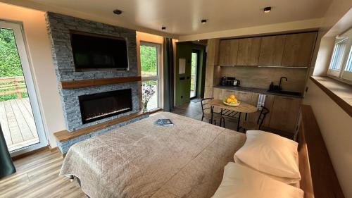 Otepaa House | Kolme Männi Kuubik