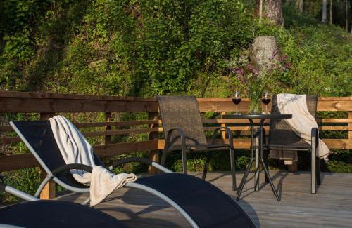 Otepaa House | Kolme Männi Kuubik