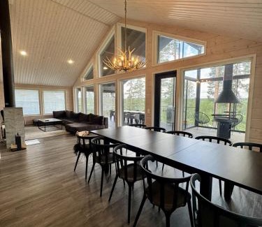 Jamsa House | Kolmeseiska