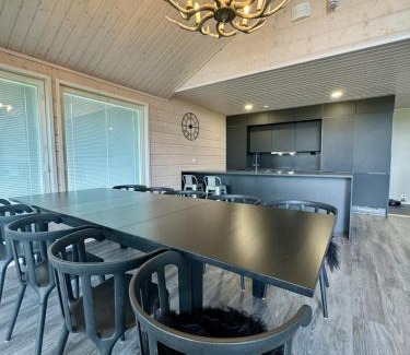 Jamsa House | Kolmeseiska