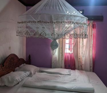 Gisenyi House | KOLOME donate house