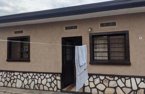 Gisenyi House | KOLOME donate house