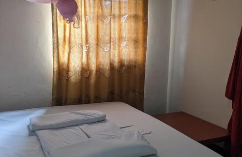 Gisenyi House | KOLOME donate house