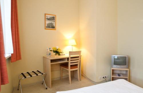 Rezekne Hotel | Kolonna Hotel Rēzekne