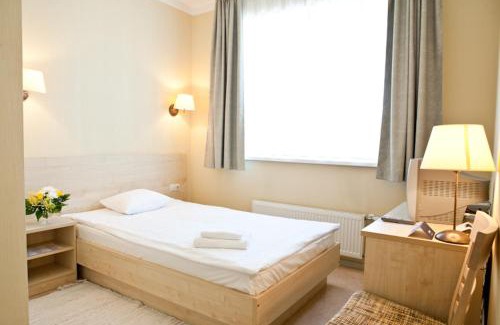 Rezekne Hotel | Kolonna Hotel Rēzekne