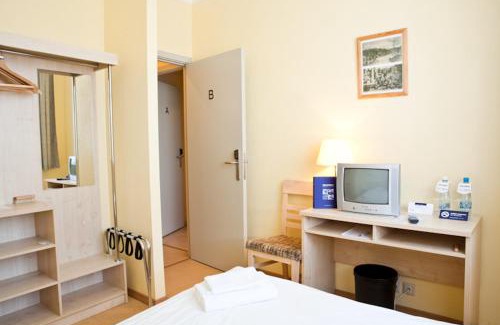 Rezekne Hotel | Kolonna Hotel Rēzekne