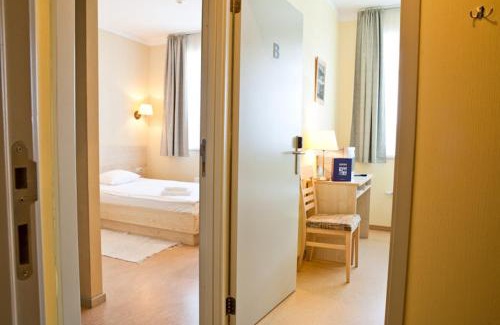 Rezekne Hotel | Kolonna Hotel Rēzekne