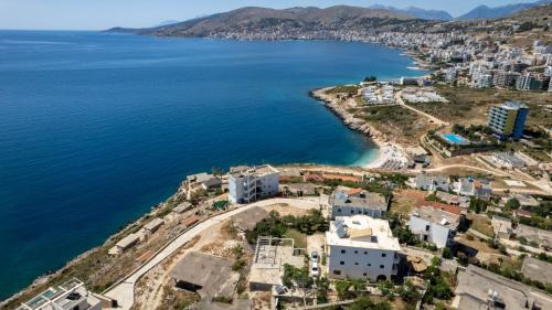 Sarande Apartment | Koloseo Rezidence Sarande