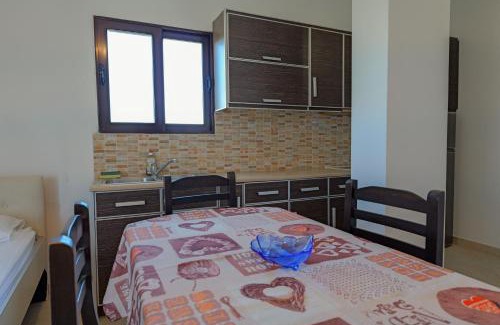 Sarande Apartment | Koloseo Rezidence Sarande