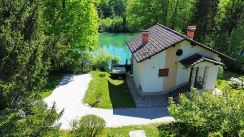 Metlika House | Kolpa Paradise