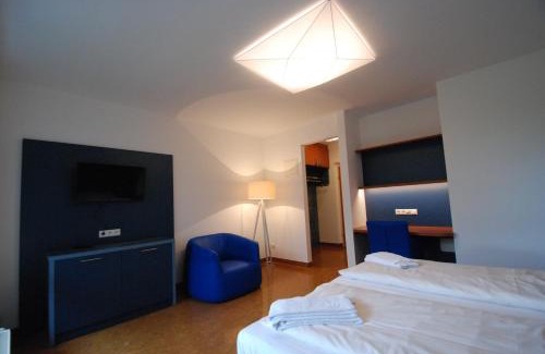 Krems an der Donau Hostel | Kolping Campus Krems