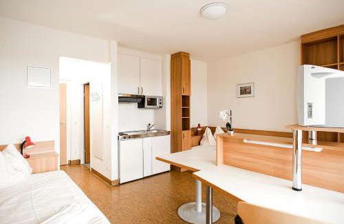 Krems an der Donau Hostel | Kolping Campus Krems