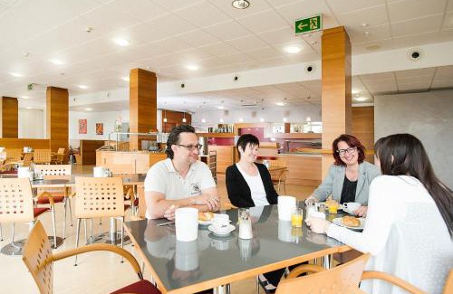 Krems an der Donau Hostel | Kolping Campus Krems