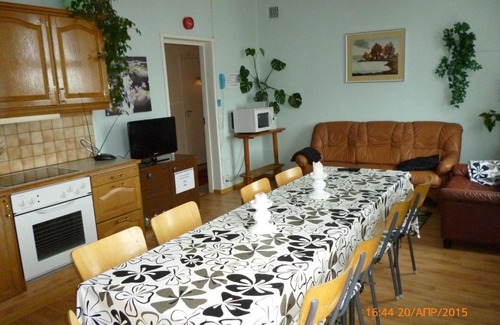 Kola Hotel | Koltak Hotel