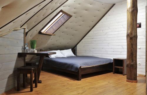 Zhytomyr Hotel | Kolyba Club