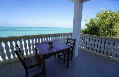 Jambiani Apartment | Kome apartment two
