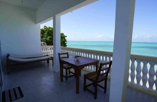 Jambiani Apartment | Kome apartment two
