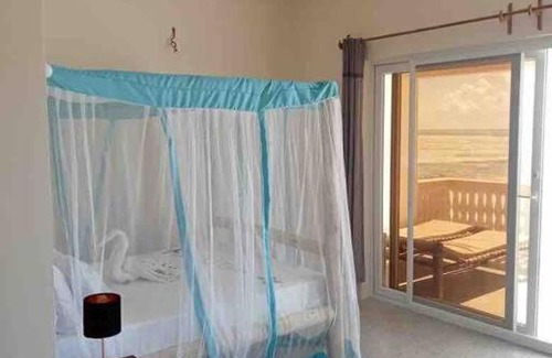 Jambiani Apartment | Kome apartment two