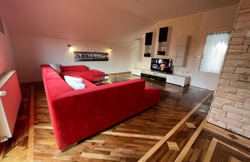 Kraljevec Sesvetski Apartment | Komfort Apartman Bilivano