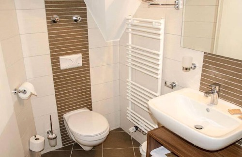 Badenweiler Apartment | Komfort-Doppelzimmer "Romantik"
