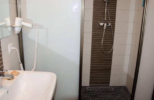 Badenweiler Apartment | Komfort-Doppelzimmer "Romantik"