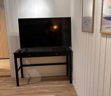 Gjovik Apartment | Komfort og stil-perfekt for ferie og jobb