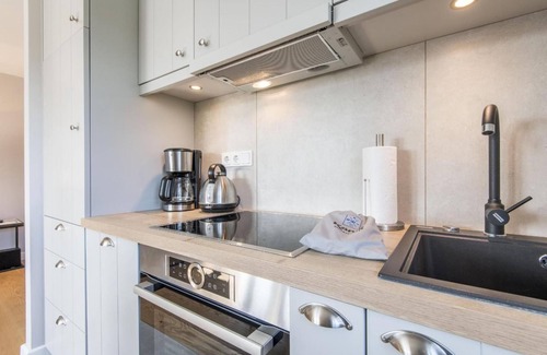 Sylt-Ost Apartment | Komfortabel. Ruhig. Gemütlich. - Ringhoog Hüs Whg. 3 "wiesenblick" - Objekt-id: Rhh/03 - Ringhoog