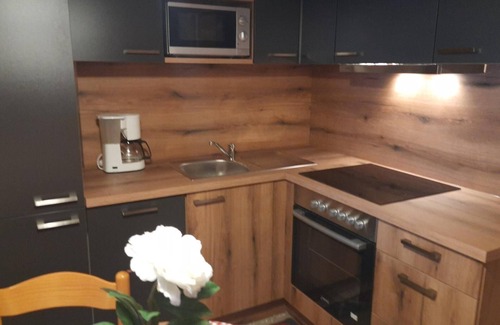 Bayerisch Eisenstein Apartment | Komfortables Appartement für 2 bis 4 Personen mit 2 Schlafräumen