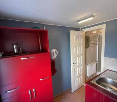 Utena Apartment | Komfortita