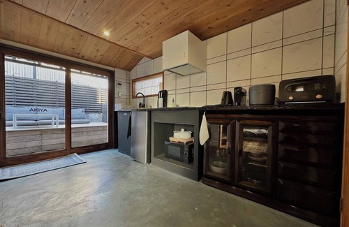 Awaji House | Kominka Self Renovated Beach House/Awaji Hyōgo