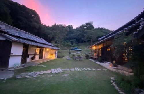 Awaji House | kominka villa Awa 淡