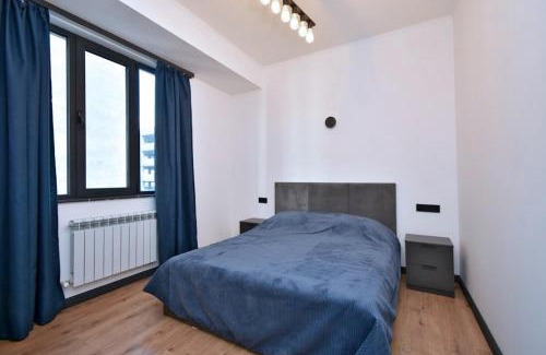 Arabkir Apartment | Komitas Comfort and Charm