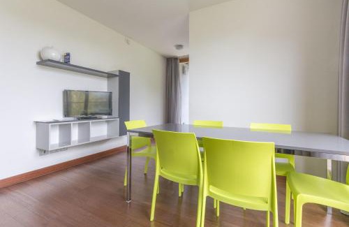 Trento Apartment | Komodo short stay apartments