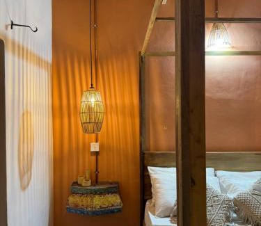 Matara Hotel | KOMOREBI MADIHA