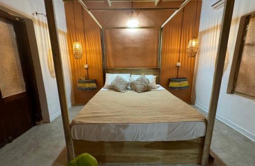 Matara Hotel | KOMOREBI MADIHA