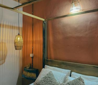 Matara Hotel | KOMOREBI MADIHA