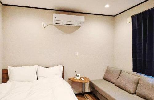 Asakusa House | Komorebi Rill 浅草