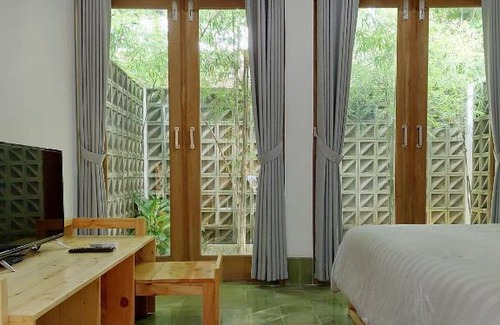 Mlati House | Komoreya Guesthouse