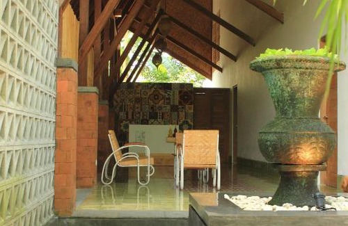 Mlati House | Komoreya Guesthouse