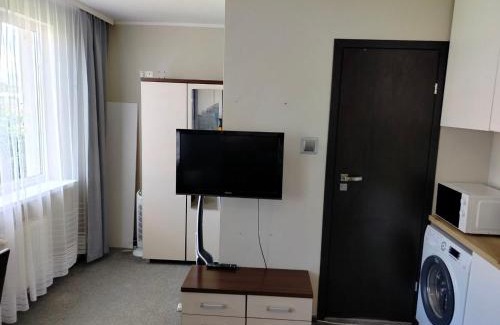Koszalin Apartment | KompaKt Duo