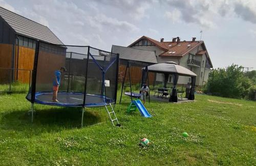 Krynica Morska House | Kompas