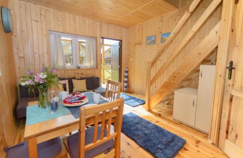 Lubiatowo House | Kompleks Wypoczynkowy Bryza II