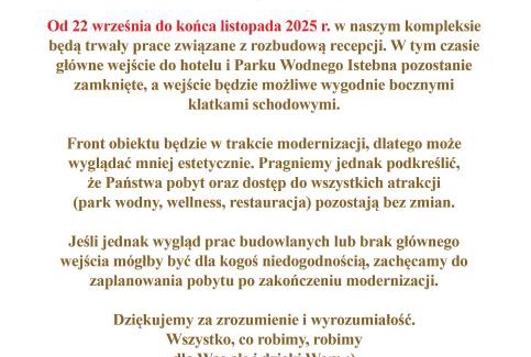 Istebna Resort | Kompleks Zagroń Istebna