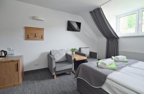 Istebna Resort | Kompleks Zagroń Istebna